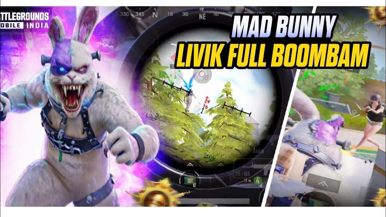 BGMI Livik Fastest Rush Ever 😱 Insane Close Fight #bgmi #bgmigameplay #zerrygaming #pubg #bgmilivik