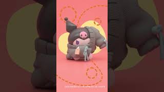 PERIHAPI! Hello Kitty and Friends おきがえちゅう