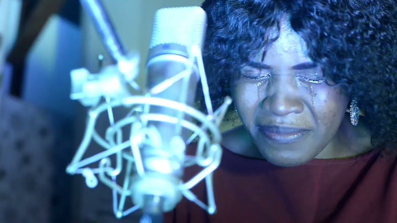 Rachel_Ngimbi Cover_ Oza Noiso😭. 