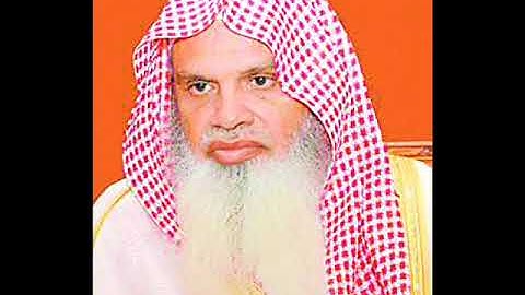 سورة  الحجر - علي الحذيفي  Sorat AlHijr  Ali Alhuthaifi