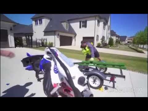 Dude Perfect Rage Monster In Reverse Quarantine Stereotypes