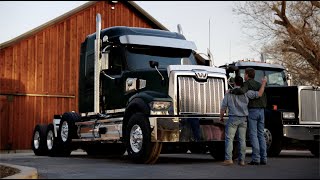 Western Star Trucks: Not Your Fathers Truck