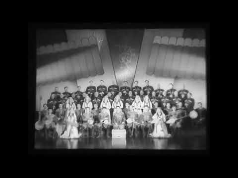 Arkhalalo - Kakhetian folk (Georgia)