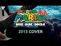 Super Mario 64 - Dire, Dire, Docks | Epic Cover by Rod Herold