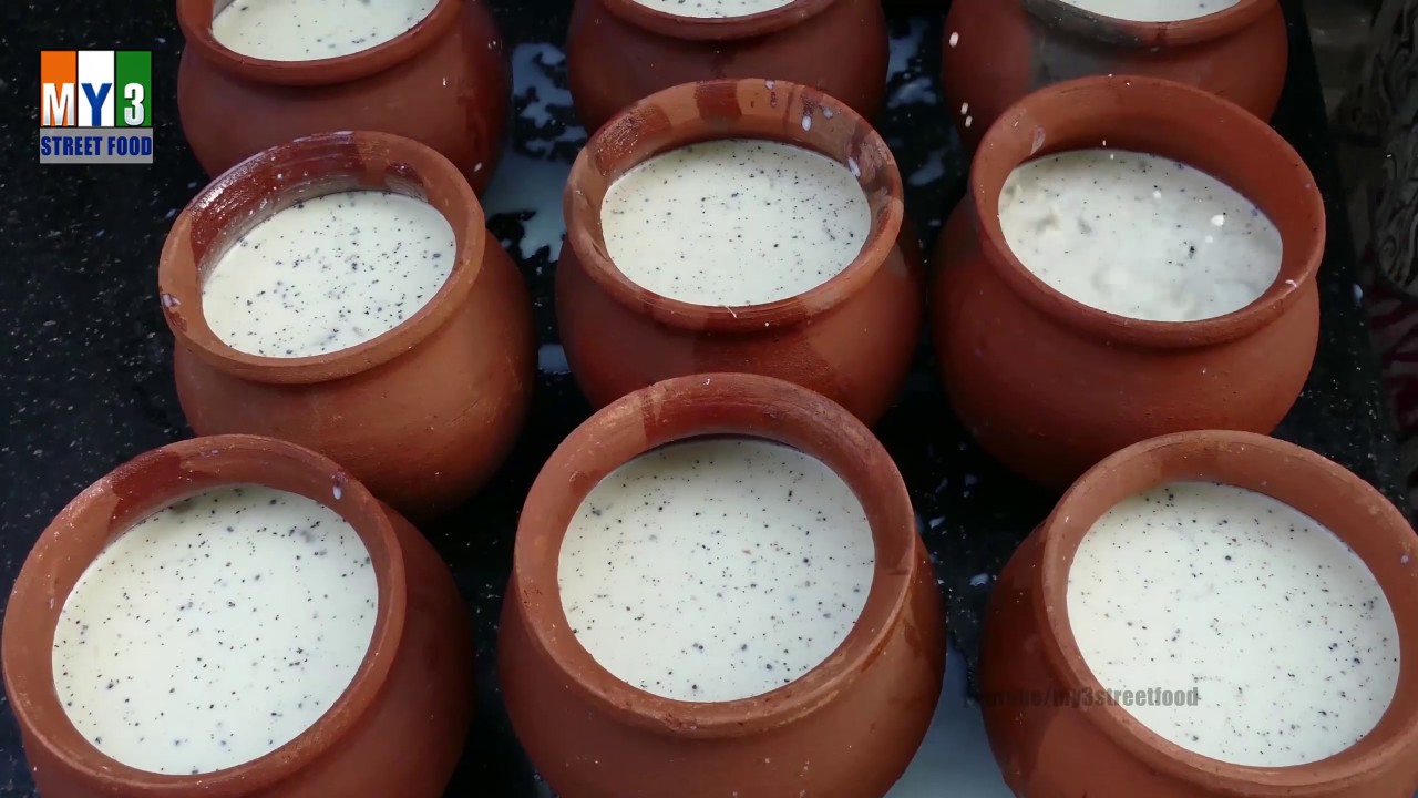 One & Only Street Food | Protiens Rich Colostrum Milk Cheese Making in Pot | Must Try | Milk Pudding | STREET FOOD