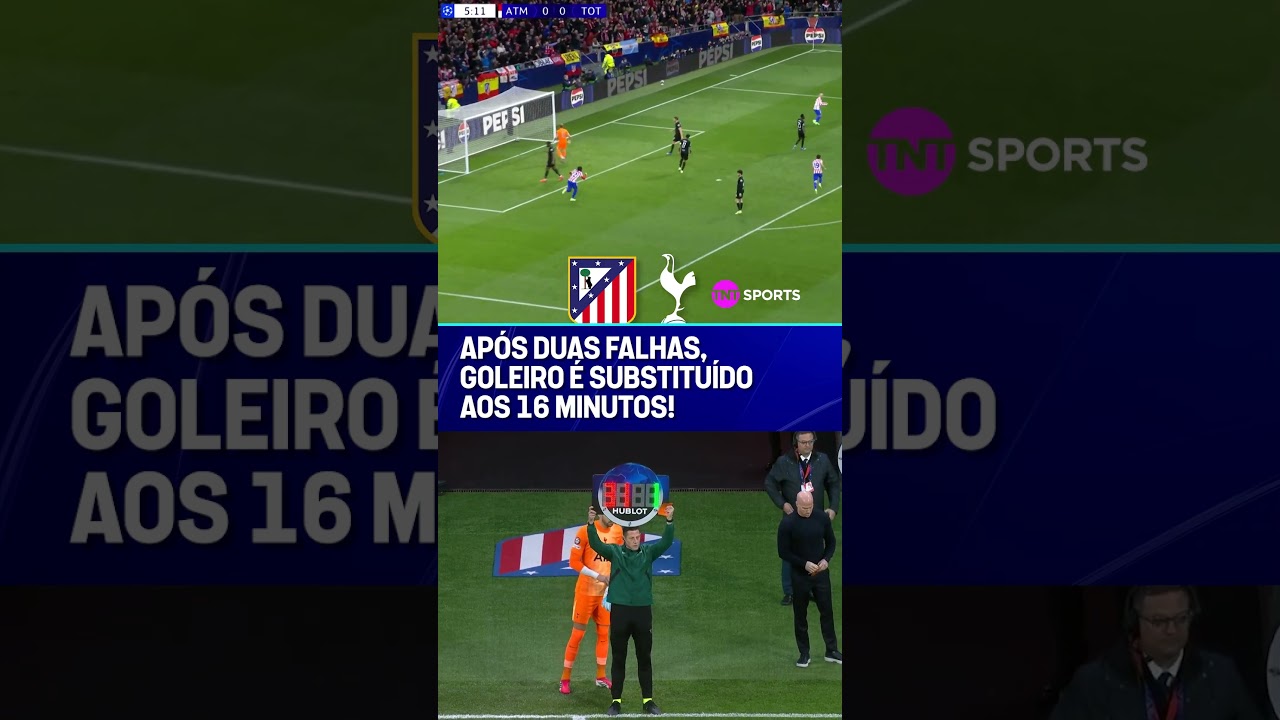 YouTube video by TNT Sports Brasil