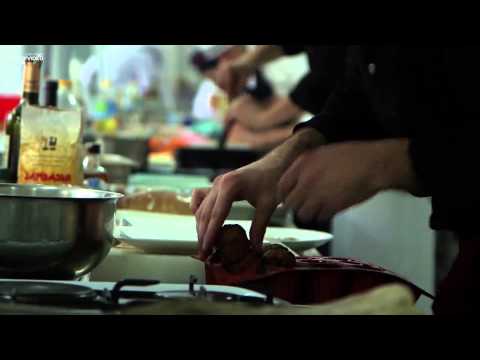 Worldskills Georgia 2014 საკონკურსო დღეები