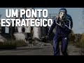 UM PONTO ESTRATÉGICO - DayZ