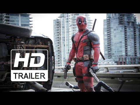 Deadpool | Teaser Trailer Oficial | Legendado HD