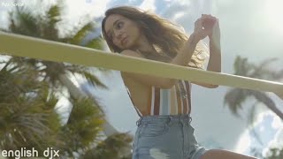 V.E.I_Fallin&#39;_Ft Elia | Exclusive Music Video | Djx Mix | 2019