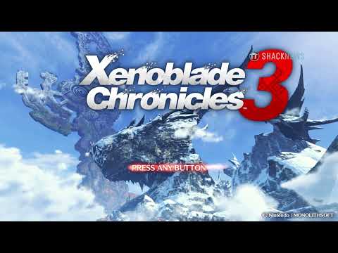 Xenoblade Chronicles 3 - Main Title Theme