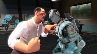 medic vs medic bot