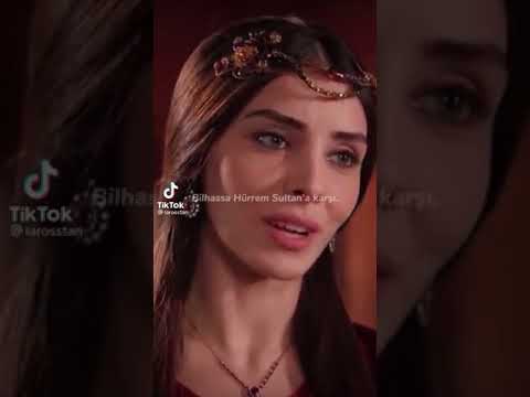 HÜRREM SULTAN(WHATSAP DURUM VİDEOLARİ)