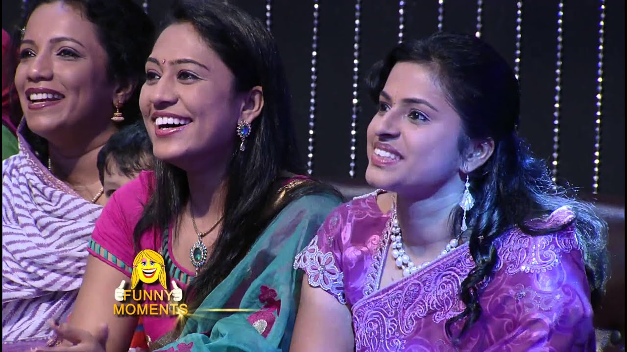 Veruthe Alla Bharya Season 2 I Episode 80 - Part 1 I Mazhavil Manorama