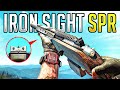 The NO SCOPE SNIPER in Warzone.. Everyone thinks I'm cheating!