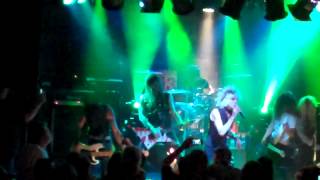 Wildstreet  Poison Kiss  