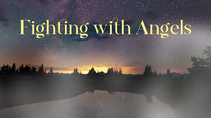Fighting with Angels (Official Music Video)