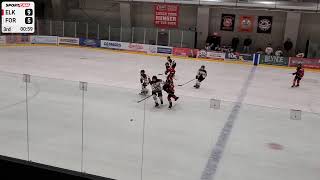 Elk River vs ForestLake - 11/13/2021