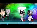 gacha serigala vs ghoul part 1