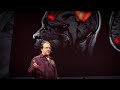The future of psychedelic-assisted psychotherapy | Rick Doblin