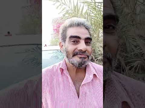 أول ظهور لأسرة ض حايا حادث أمين النرش كان شارب وخلص عليهم