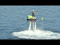 A $2 million boat to carry your yacht's toys? | CNBC International