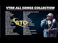 Vten all songs collection 2023  vten  sanjok tamang official  new nepali song collection