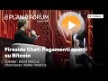 Fireside Chat: Pagamenti Aperti su Bitcoin | David Marcus & Walker America