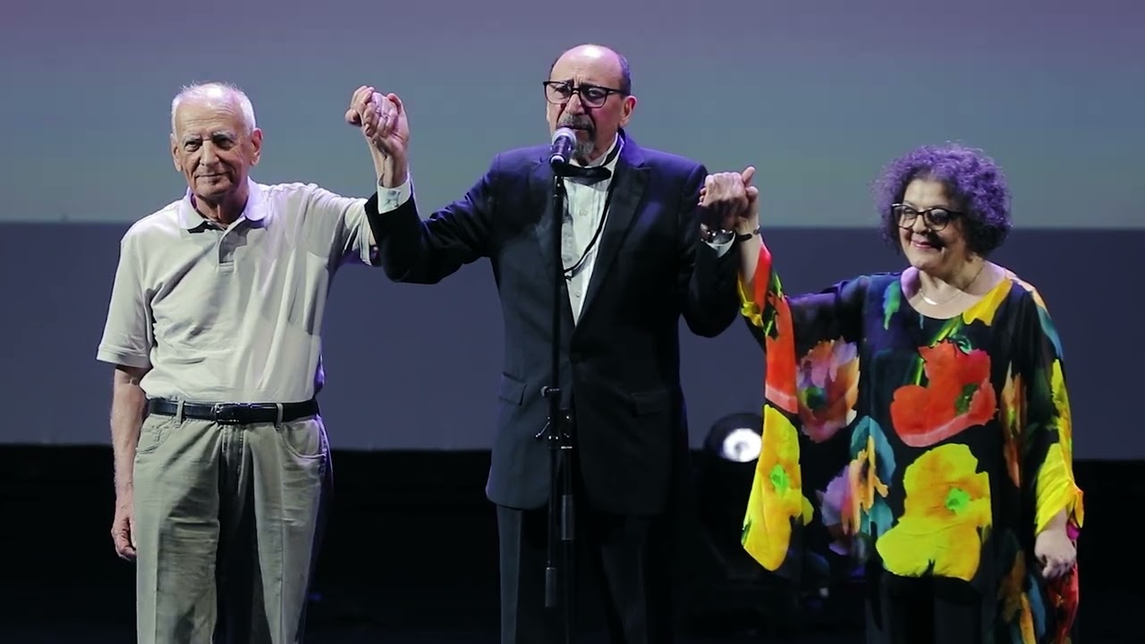 20th Golden Apricot Yerevan International Film Festival