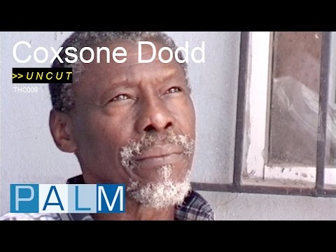 Coxsone Dodd interview [UNCUT]
