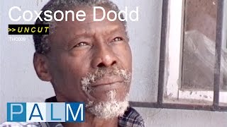 Coxsone Dodd interview [UNCUT]