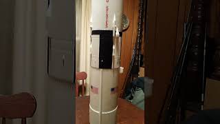 Estes 1:100th Scale Saturn V Skylab Special Edition