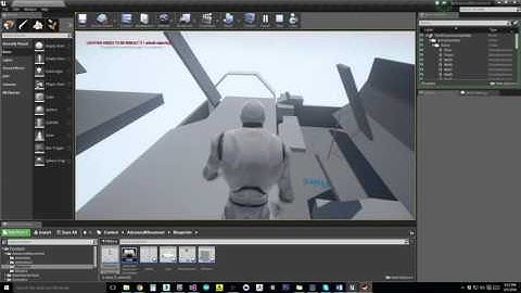 Advanced Movement: Wall Jump