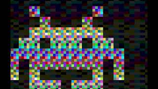 256B FSD (Sync-Locked Background) by Dyno / Hemoroids (Atari ST 256-byte intro)