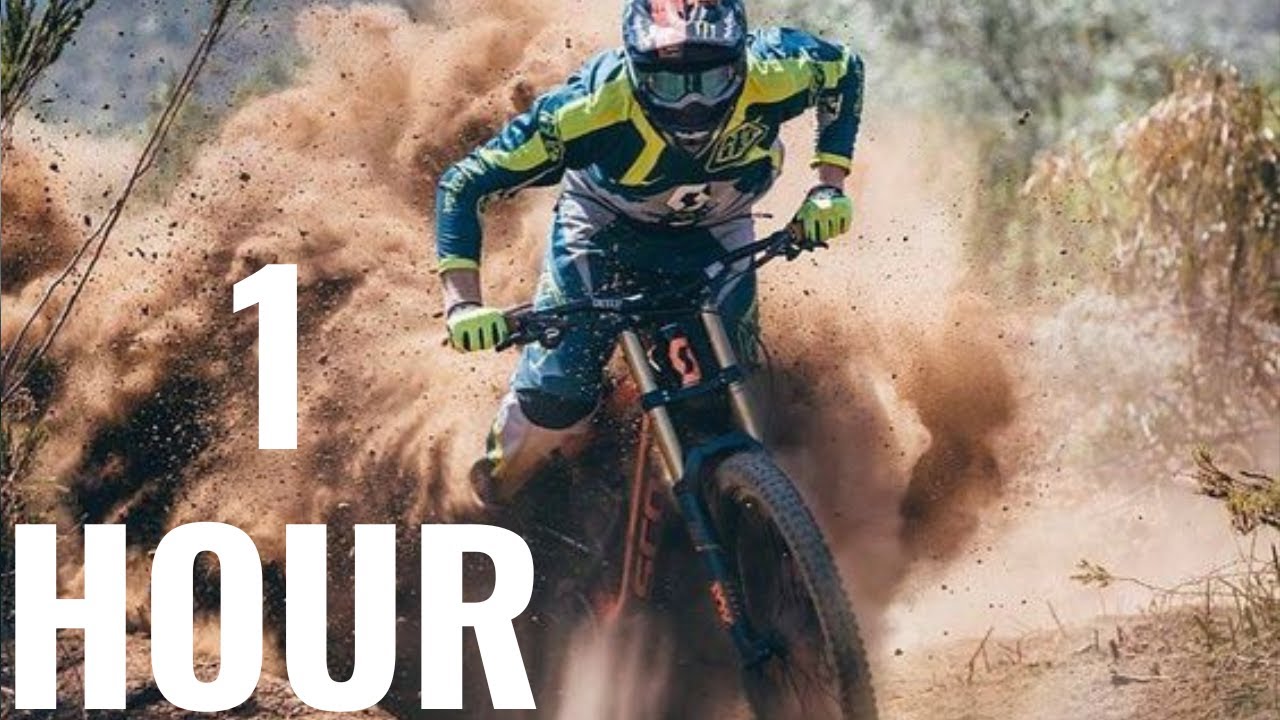 Why We Love Downhill Mountain Biking Best of 2024 Welcome 2025