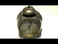 Clock Ticking Sound - 5 minutes_Made in Germany (1920's - 30's)