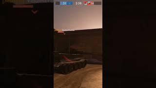 Best World War Heroes Panzer Vehicle Kill #worldwarheroes #worldwarheroesgameplay #androidgame screenshot 4