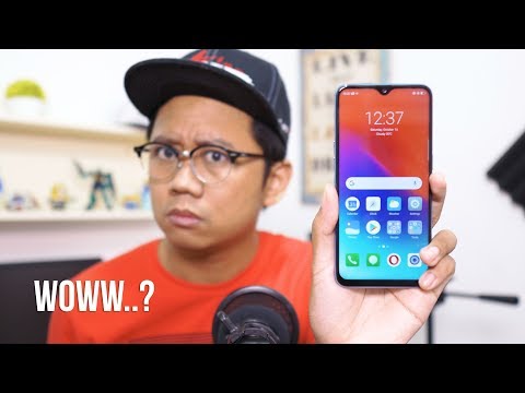 Realme 2 dapat dicari di: - Lazada: http://smarturl.it/LZ_REALME2PRO - Bukalapak: http://bit.ly/BU_R. 