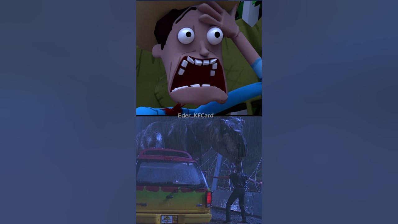 Jurassic Fart