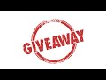 Madhouse Motorsports 1st Giveaway starts NOW!