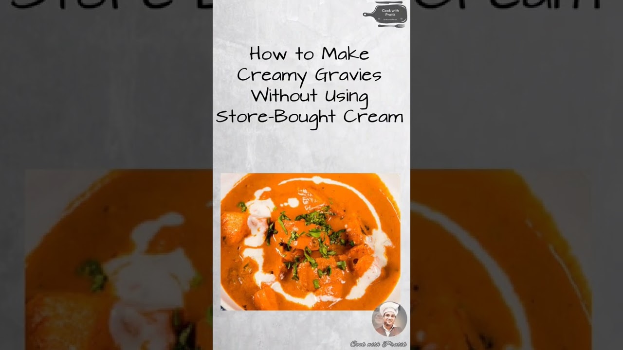 Cooking tip of the week – by Pratik Bagayatkar #cookwithpratik #cookingtips #easycookingtips #shorts
