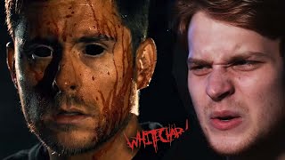THIS IS DARK | Whitechapel - A Bloodsoaked Symphony | Reaction