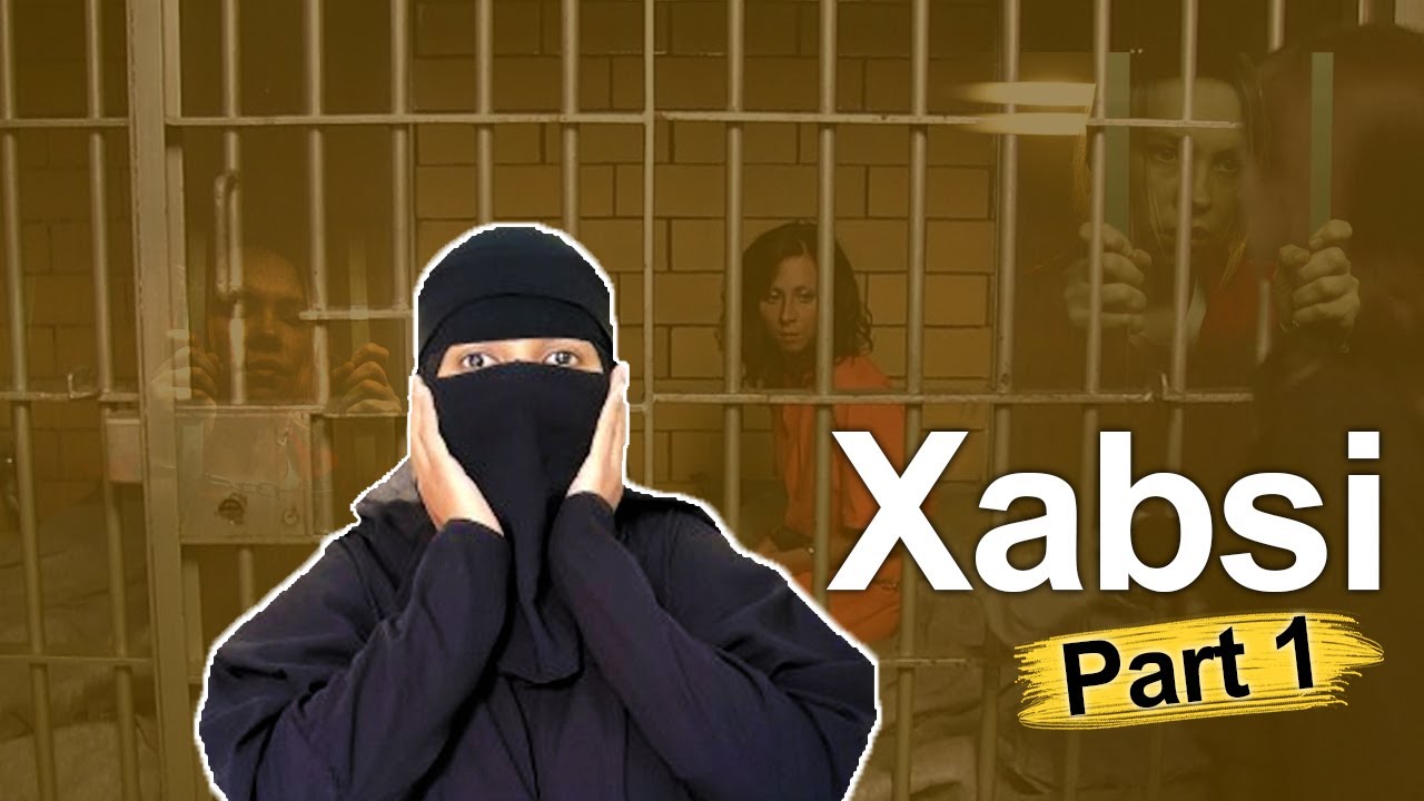 Waxaan ku dhacay Dabin (Part 1)