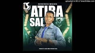 NOVA MUSICA Victor Poster Feat Dj Jota Mix Atira Sal Afro House 2023