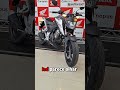 A Twister Voltou Pra Dominar as Ruas A Nova CB 300F 2026! #honda #twister #cb300f