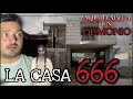 LA CASA 666 / EXPLORADOR SE CONVULCIONA Y LLAMAMOS A LA AMBULANCIA 🚑