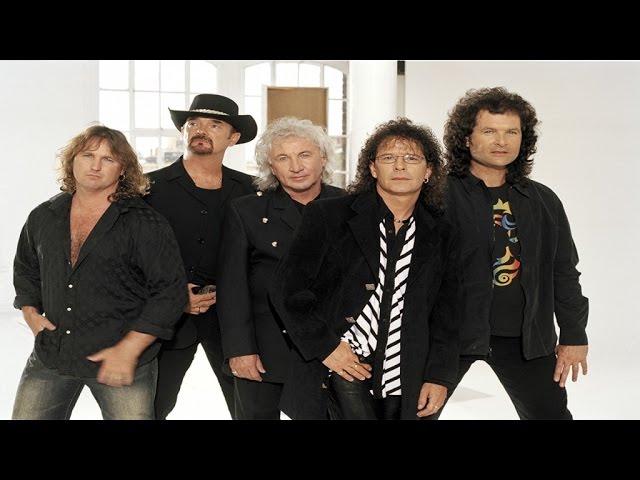 Smokie - Smokie Medley