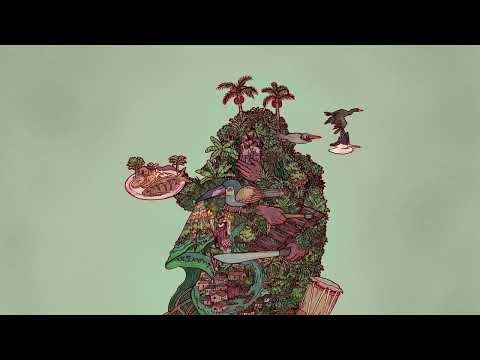 En Defensa De Sus Dioses - Biomigrant & Plu Con Pla (Animated Album Mix)