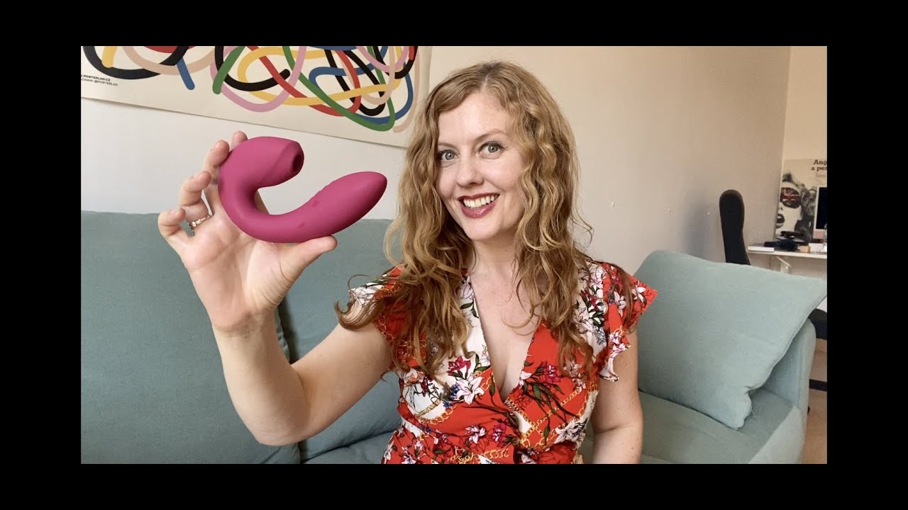 Sunray Satisfyer Review (Includes Comparison with Supernova)