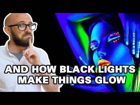Video: Perché le luci fluorescenti ronzano?